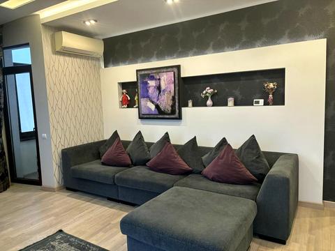 квартира за адресою Свободи вул., 36а