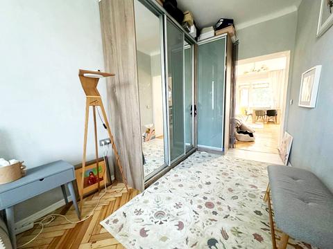 квартира за адресою Берестейський просп. (Перемоги), 7