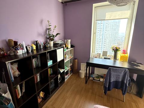 квартира по адресу Днепровская набережная ул., 26