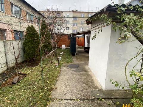квартира за адресою Овочевий, 6