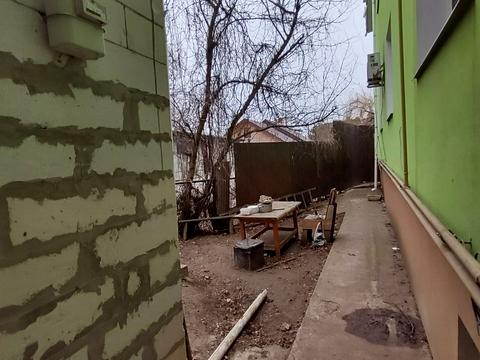 будинок за адресою Мускатна вул. (Зої Космодем'янської), 5