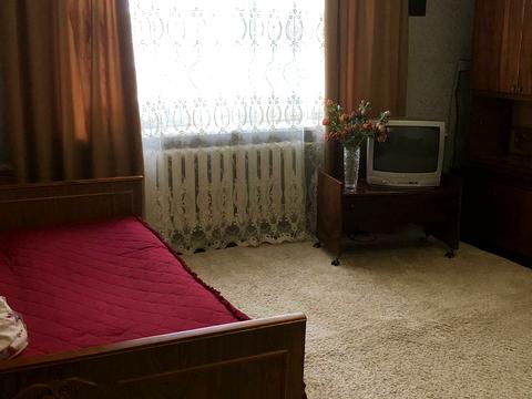 квартира за адресою Котляревського вул., 3