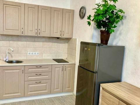 квартира за адресою Владислава Бувалкіна вул. (Бочарова Генерала), 66