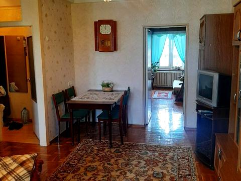 квартира за адресою Верховної Ради бульв., 27-Б