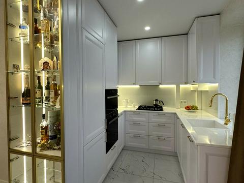 квартира за адресою Отця Івана Блавацького вул., 18 к1