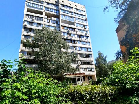 квартира за адресою Варязький пров., 10