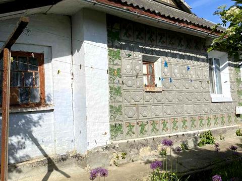 дом по адресу Лесі Українки, 15