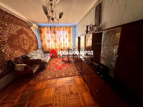 квартира по адресу Полякова, 5