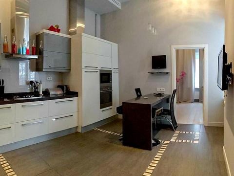 квартира за адресою Лютеранська вул., 16