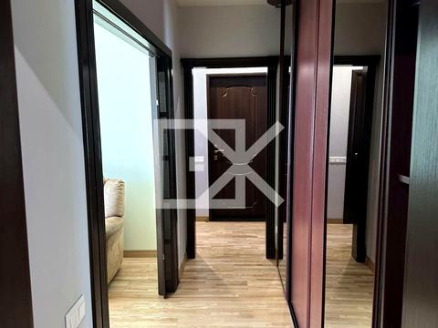 квартира за адресою Митрополита Андрея Шептицького вул. (Анатолія Луначарського), 1/2