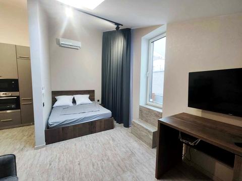 квартира по адресу Михаила Максимовича ул. (Трутенко Онуфрия), 28