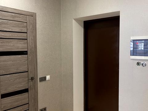 квартира за адресою Борткевича вул., 7