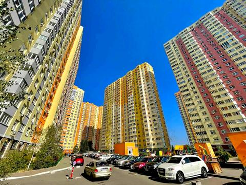 квартира по адресу Петра Калнишевського ул. (Михайла Майорова), 8