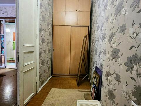 квартира за адресою Пастера вул., 19