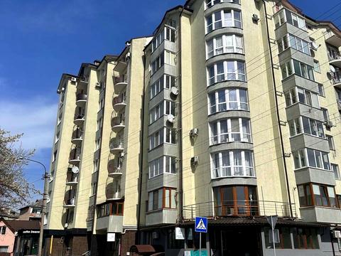 квартира за адресою Шухевичів вул., 47