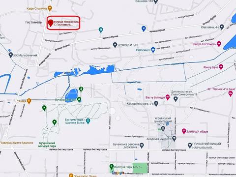 будинок за адресою Некрасова вул., 1в