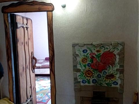 будинок за адресою с. Хвильово-Сорочин, Перемоги