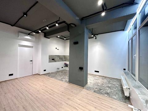 квартира за адресою Сегедська вул., 13а