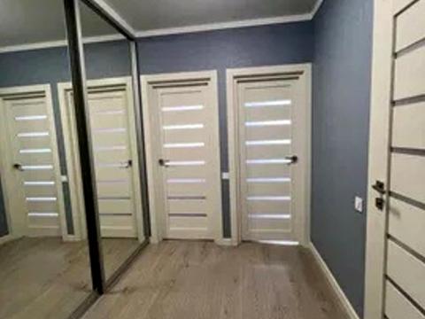 квартира по адресу Жаботинского ул. (Пролетарская улица), 56а