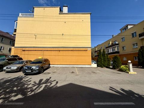 квартира по адресу Грушевского ул., 5