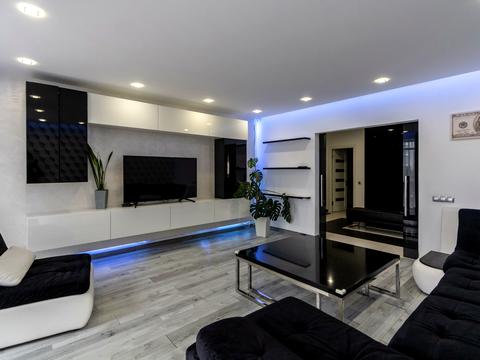 квартира по адресу Слободская ул., 20а