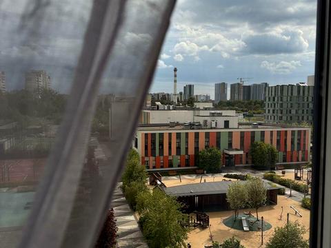 квартира по адресу Тадея Рыльского бульв., 1