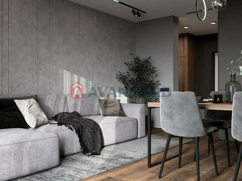 квартира за адресою Благовісна вул., 210