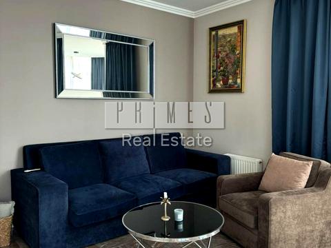 квартира за адресою Андрія Верхогляда вул. (Михайла Драгомирова), 2-А