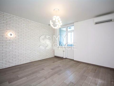 квартира по адресу Коперника ул., 3