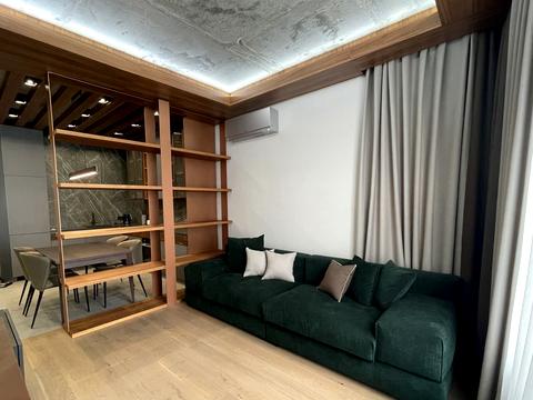 квартира по адресу Сапёрное Поле ул., 5-А