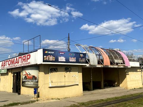 коммерческая по адресу Сидора Ковпака ул., 30