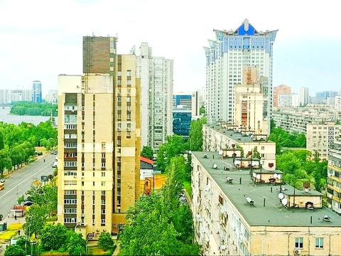 квартира по адресу Днепровская набережная ул., 13
