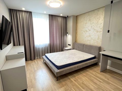 квартира по адресу Городоцкая ул., 226а, корп. 1-4
