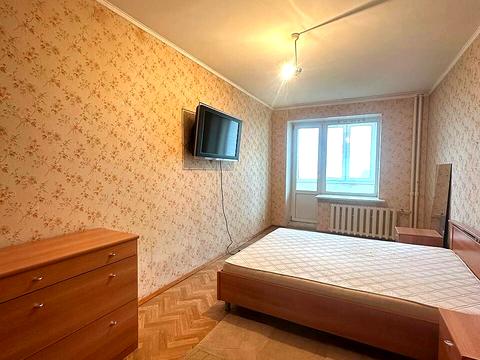 квартира за адресою Анни Ахматової вул., 16-Б