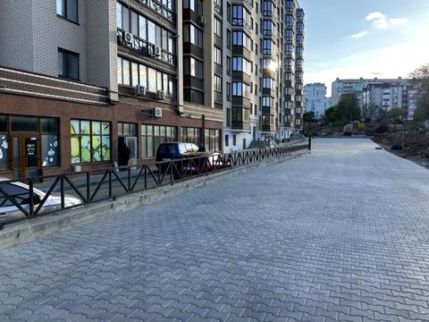 квартира за адресою Паркова, 28