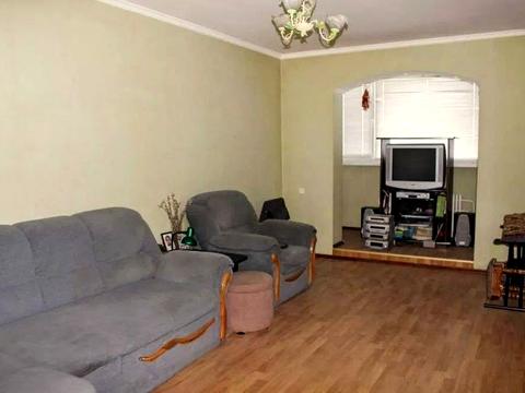 квартира за адресою Нескорених вул. (Героїв Праці), 20б