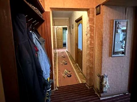 квартира по адресу Миру просп., 51