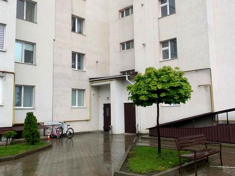 коммерческая по адресу Тернопільська ул., 12а