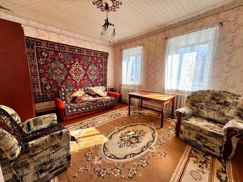 дом по адресу соснова