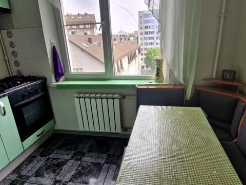 квартира за адресою Велика Панасівська вул. (Котлова), 38