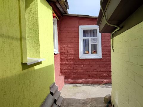 будинок за адресою Шишкарівська вул., 60