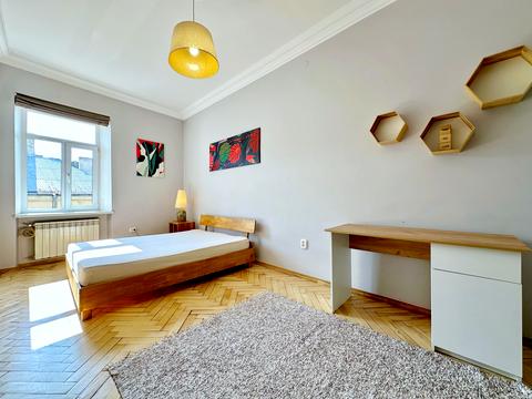 квартира за адресою Насипна вул., 1