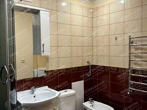 квартира по адресу Центральна ул., 1
