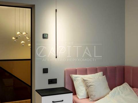 дом по адресу Русанівська