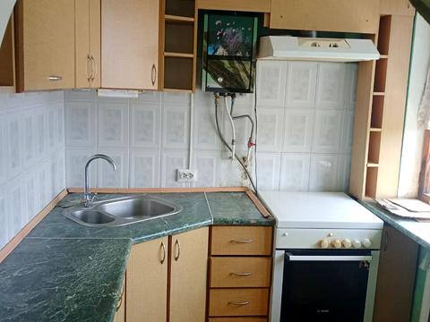 квартира по адресу Лебединская ул., 4