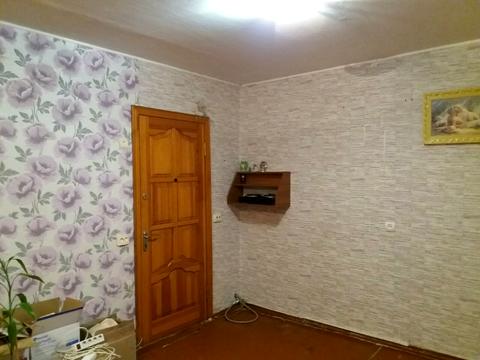комната по адресу Кольцевая ул., 20