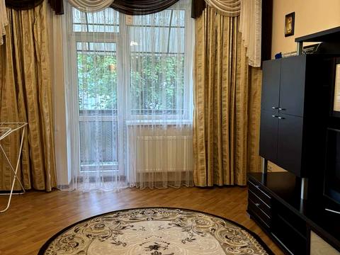 квартира за адресою Івана Боберського вул., 19