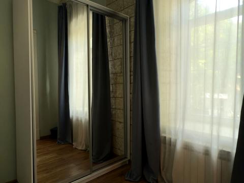 квартира по адресу Большая Арнаутская ул., 81