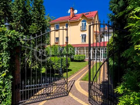 будинок за адресою Алімпія Галика вул.