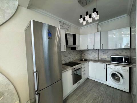 квартира за адресою Валерія Лобановського просп. (Червонозоряний), 4-Б